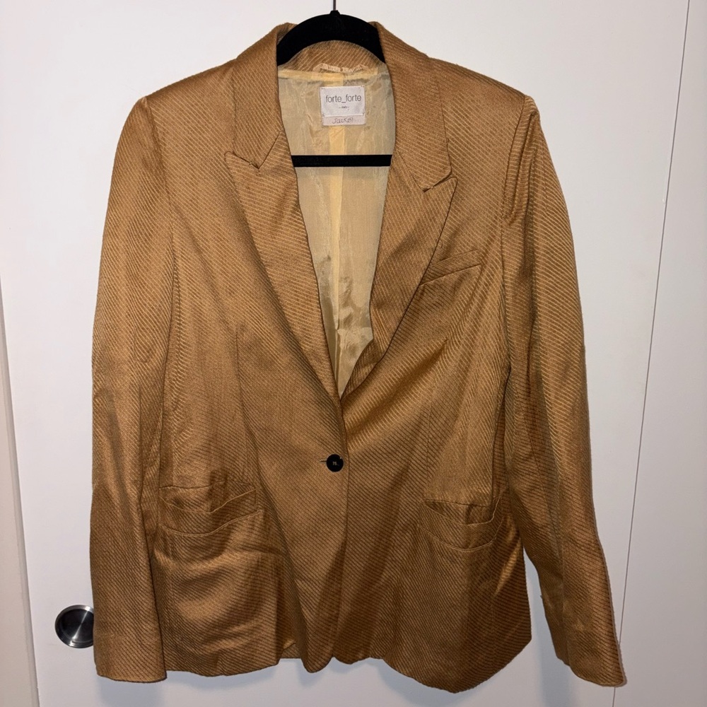 Forte Forte Blazer